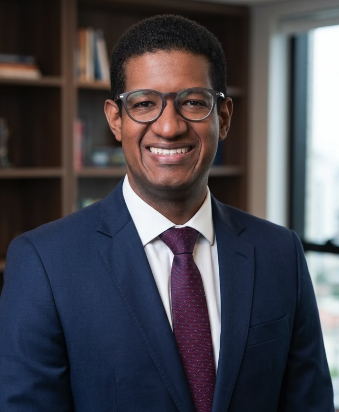 Dr. Paulo Cruz — Advogado